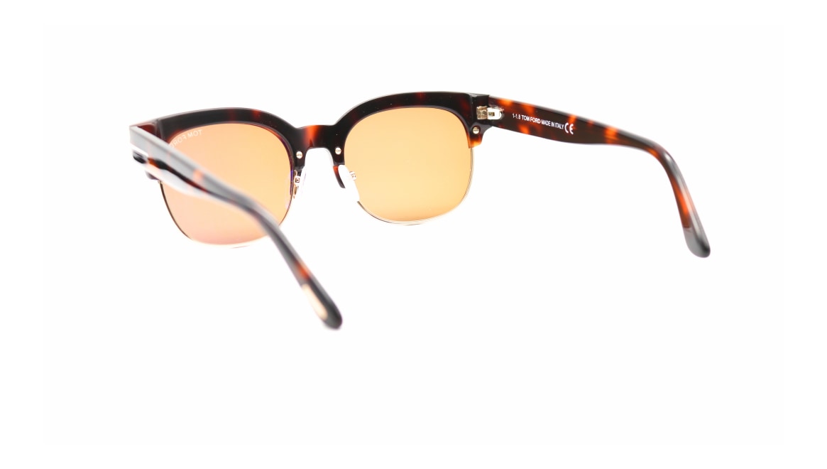 トムフォード FT0597-56E-53 [ウェリントン]  3