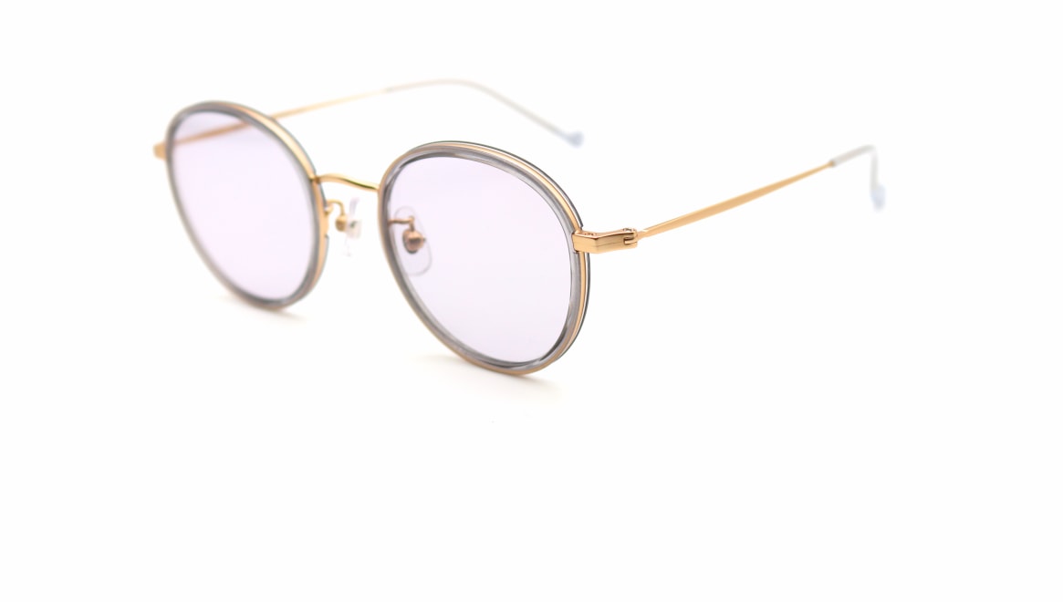 コメプリ CN-A-007-Gray-48 [ラウンド]  1