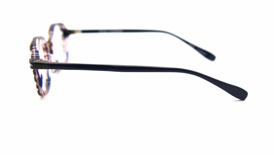 RAMOT EYEWORKS RM-016-64 [鯖江産/ウェリントン/グレー]  2