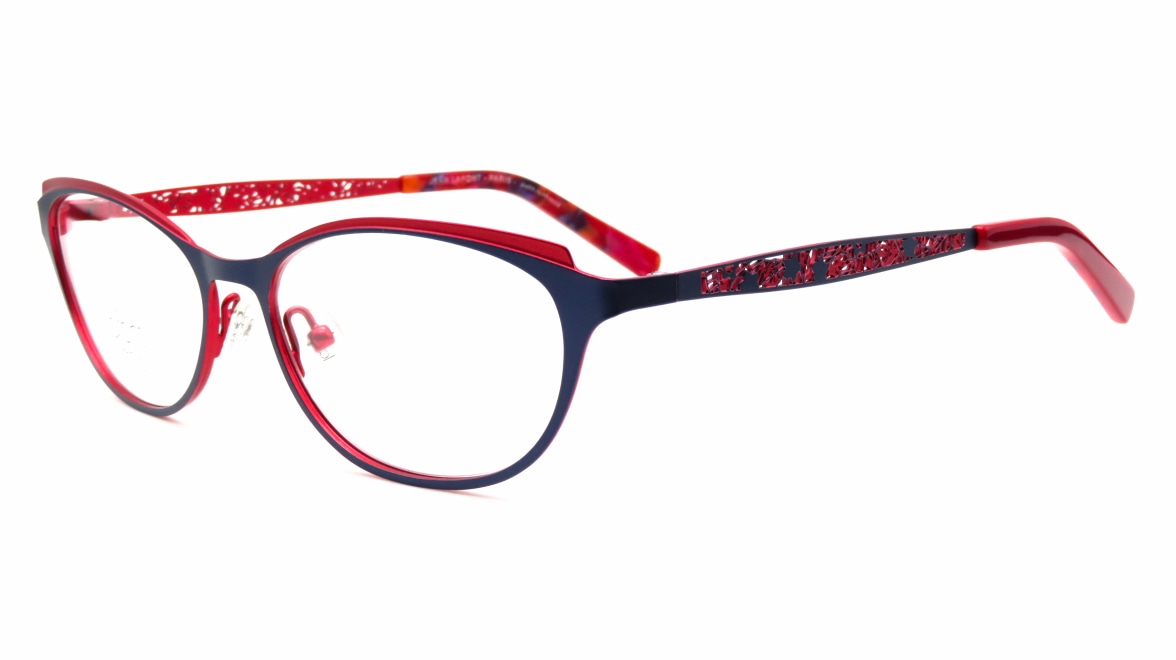 ラフォン COQUELICOT-388ｰ53 [メタル/フォックス/青]  1