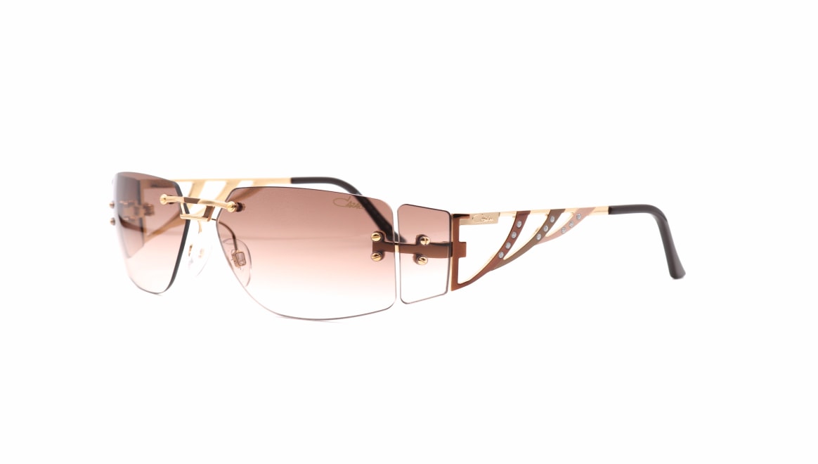 カザール 926-003-57 [メタル/縁なし/ウェリントン]  1