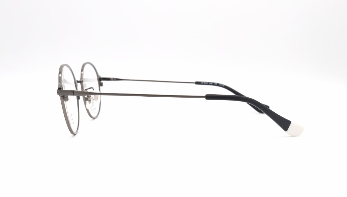 ワイズ 81-0002-2-47 [メタル/丸メガネ]  2