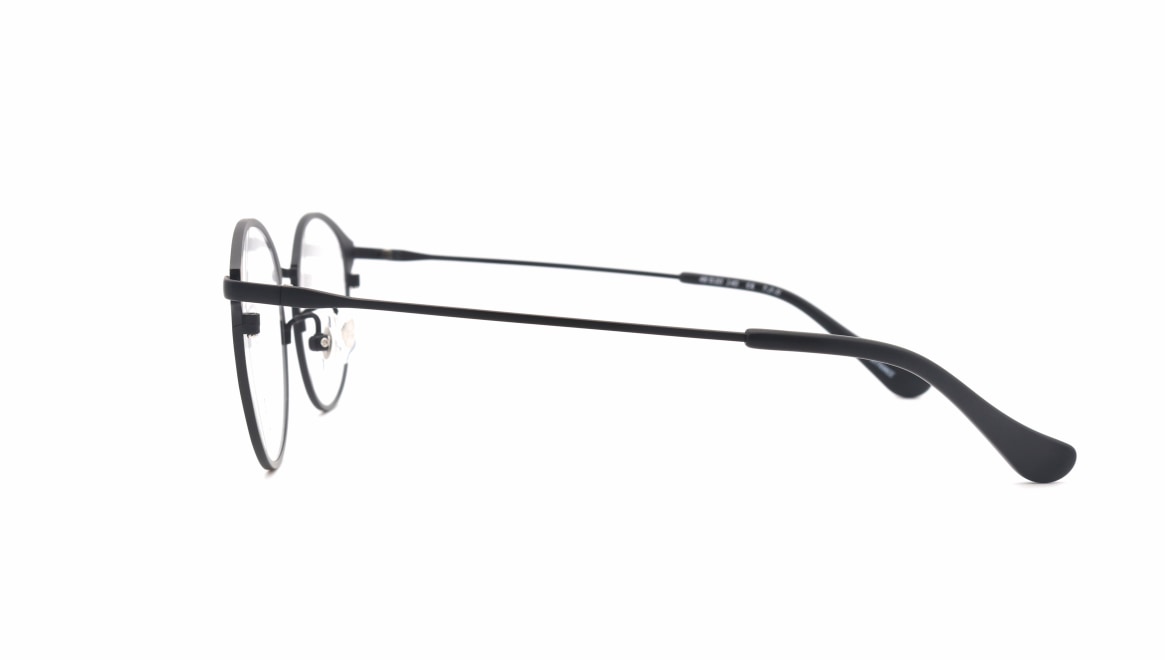 ワイズ 81-0004-1-48 [メタル/丸メガネ]  2