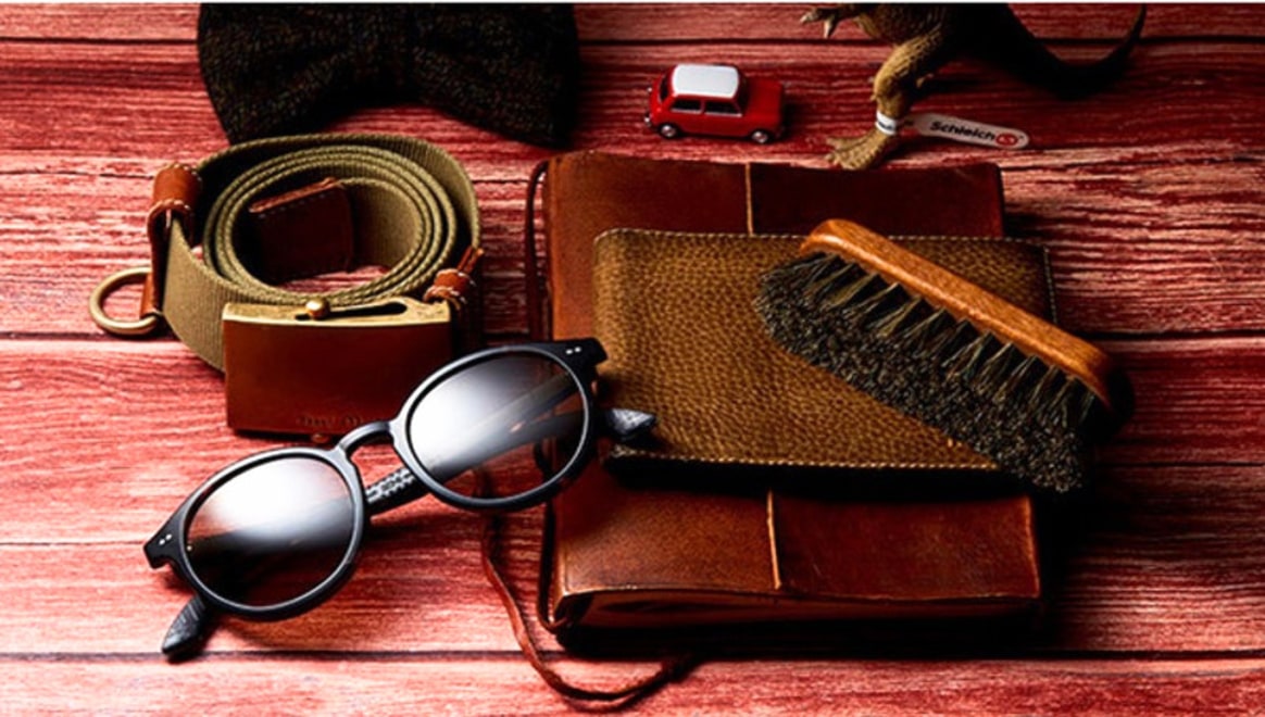 SUiスイルーツオブアックス BENImom-japanfit [ボストン]  4