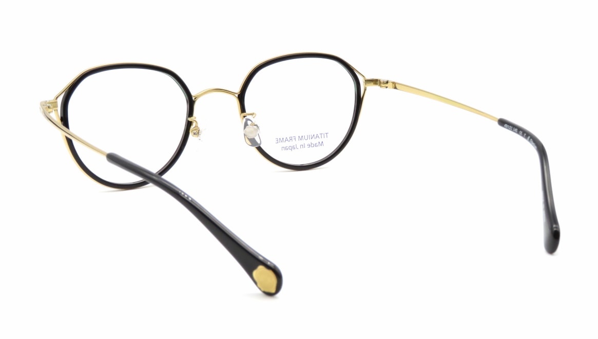 ヴィクター&ロルフ 70ｰ0239-1-49 [メタル/鯖江産/丸メガネ]  3