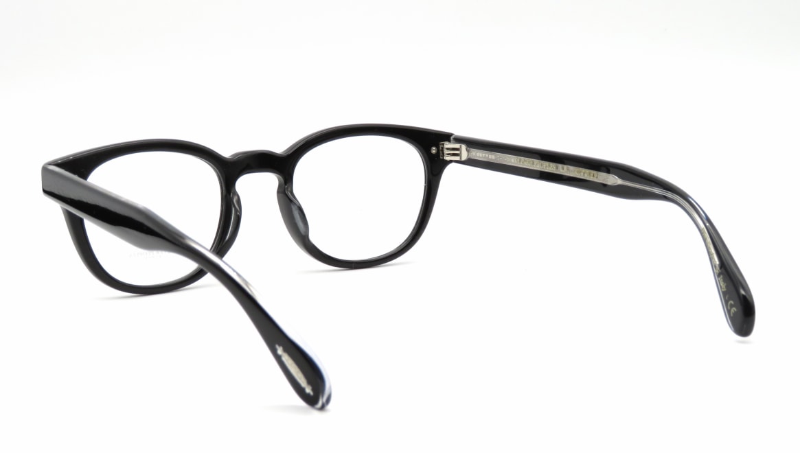 オリバーピープルズ OV5036A SHELDRAKE-1492-47 [黒縁/丸メガネ]  3