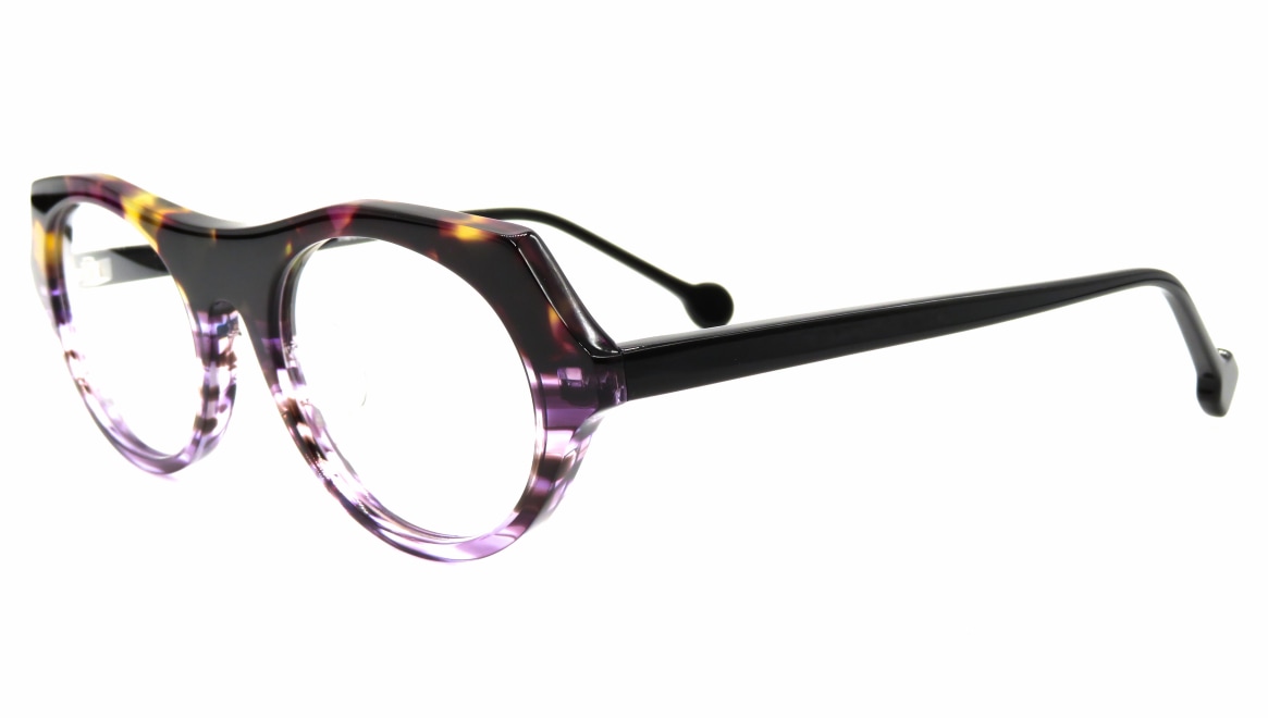 パドマイメージ Rectangle-144-49 [鯖江産/ティアドロップ/派手]  1