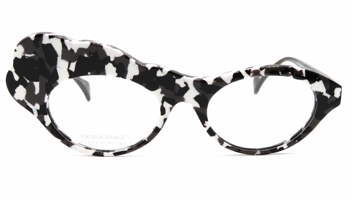 パドマイメージ Moku-Moku-124-50 [鯖江産/フォックス/派手] 