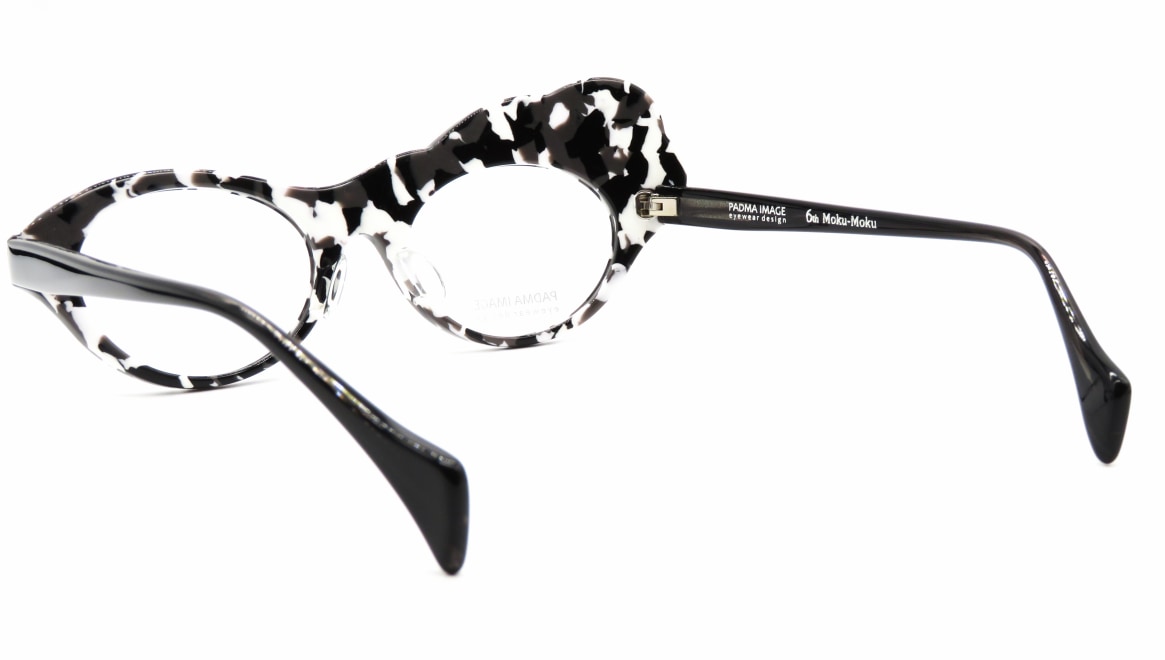 パドマイメージ Moku-Moku-124-50 [鯖江産/フォックス/派手]  3