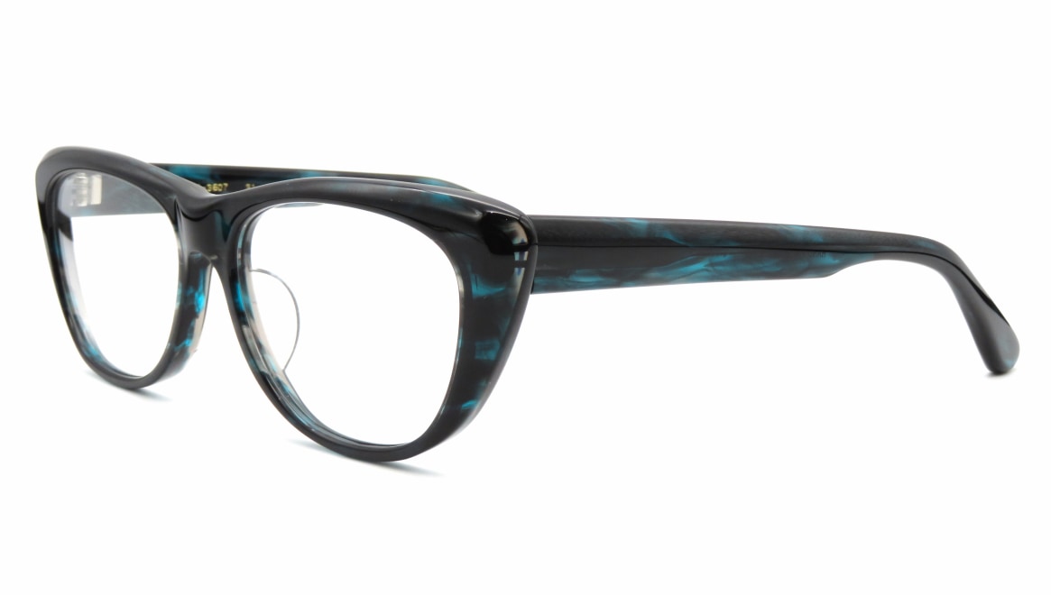 ユニオン アトランティック UA3607-31-54 [鯖江産/フォックス/青]  1