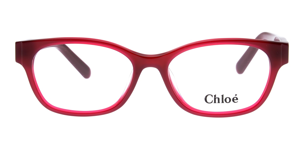 クロエ CE2701A-623-52 [ウェリントン/赤] 