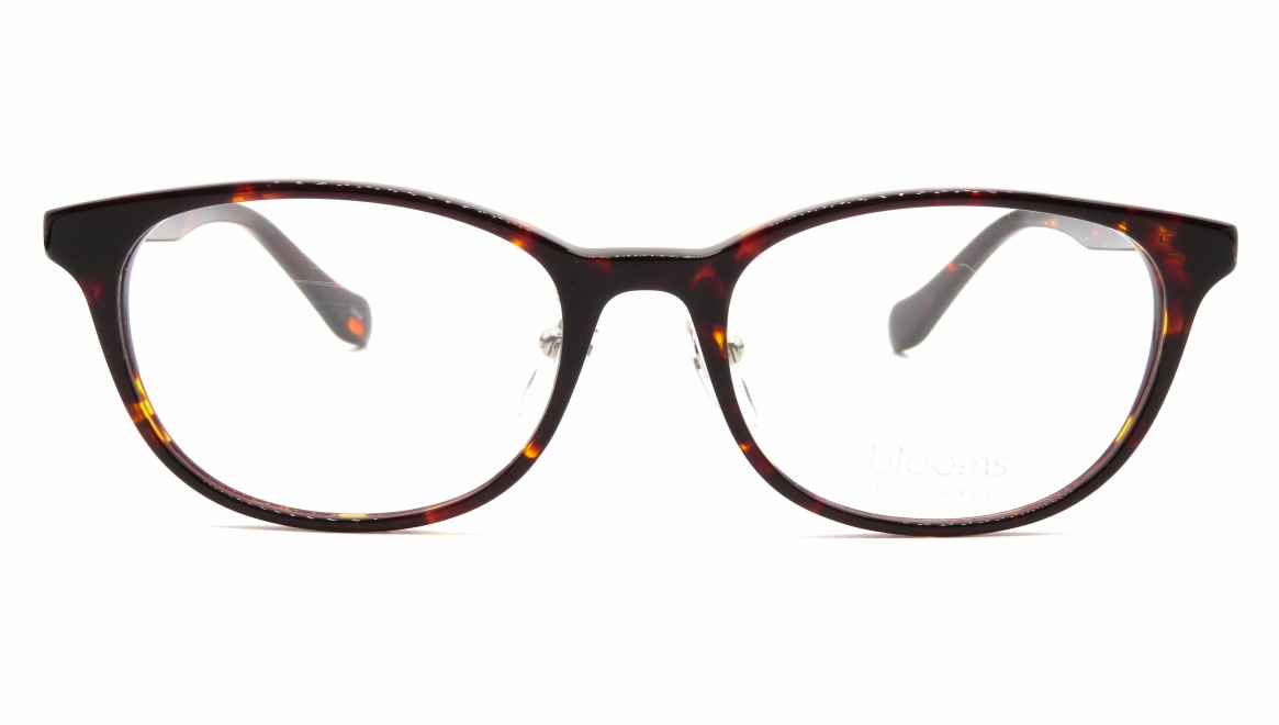 サバエオプト Sobl01-DEMI‐52 [鯖江産/スクエア/べっ甲柄] 