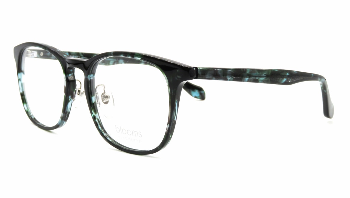 サバエオプト Sobl05-GN‐52 [鯖江産/ウェリントン/緑]  1