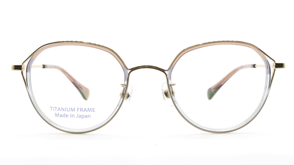 ヴィクター&ロルフ 70-0239-49-4 [鯖江産/丸メガネ/グレー] 