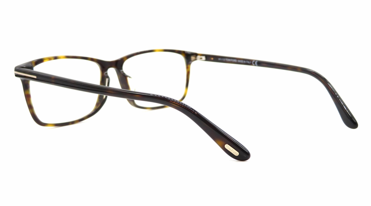 TOM FORD - トムフォード TomFord tf5179 眼鏡 メガネ ブラック BLACK