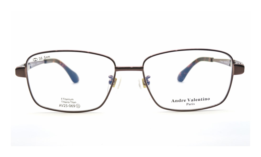アンドレ バレンチノ av25-069-c-2-53 [メタル/ウェリントン/ゴールド] 