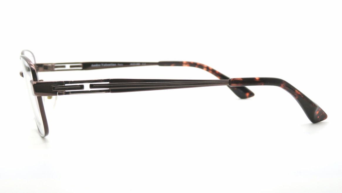 アンドレ バレンチノ av25-069-c-2-53 [メタル/ウェリントン/ゴールド]  2