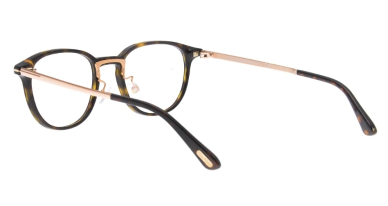 トムフォード FT5593DB-052-51 [ウェリントン/べっ甲柄]  3