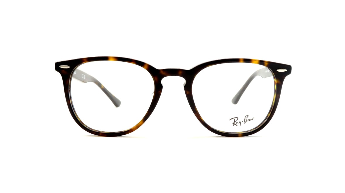 レイバン RX7159F-2012-52 [ウェリントン/べっ甲柄] 