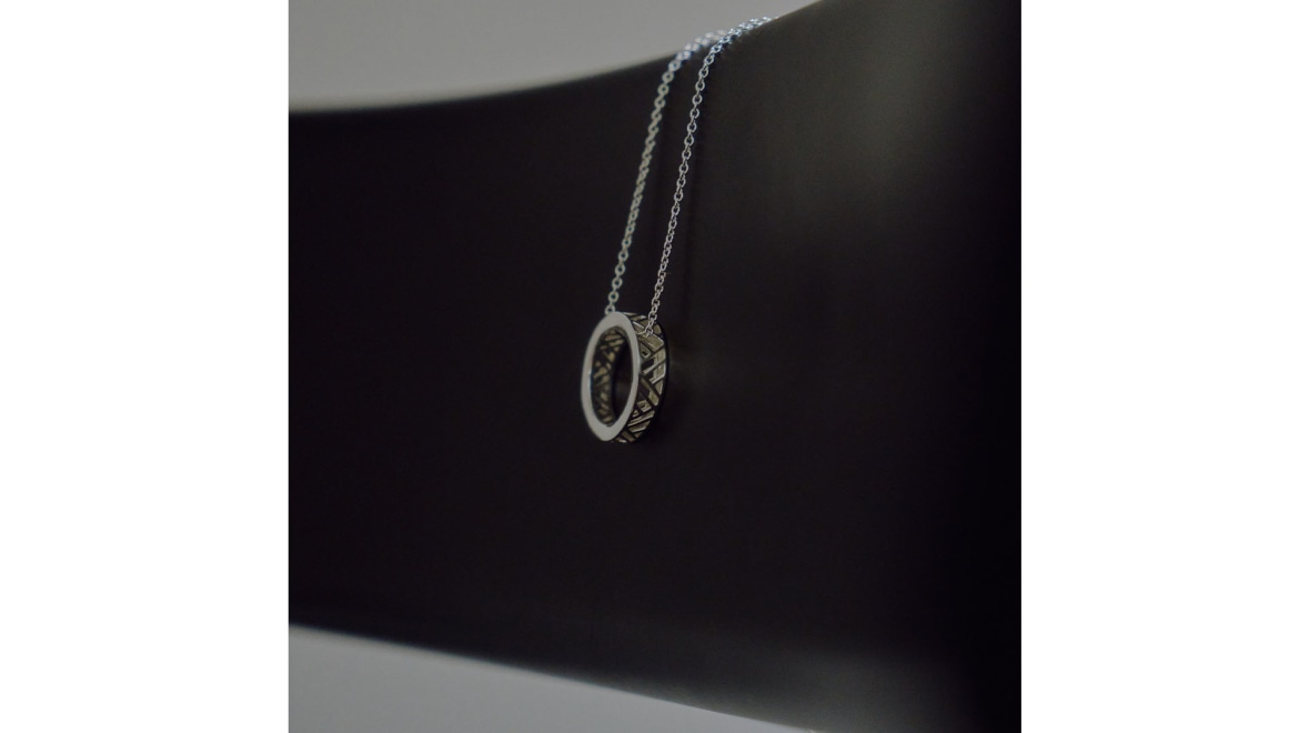 TOGENKYO KASANE TG-1001-GD [鯖江産/オーバル]  2