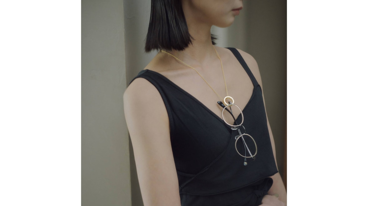 TOGENKYO KASANE TG-1001-SV [鯖江産/オーバル]  5