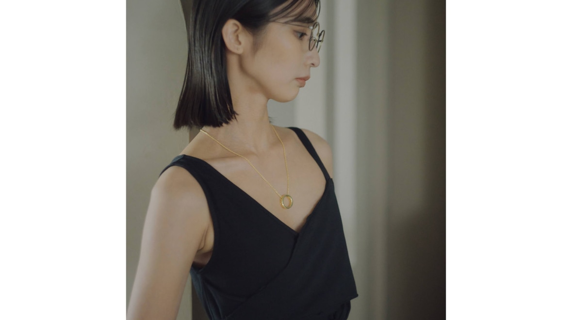 TOGENKYO KASANE TG-1001-SV [鯖江産/オーバル]  6