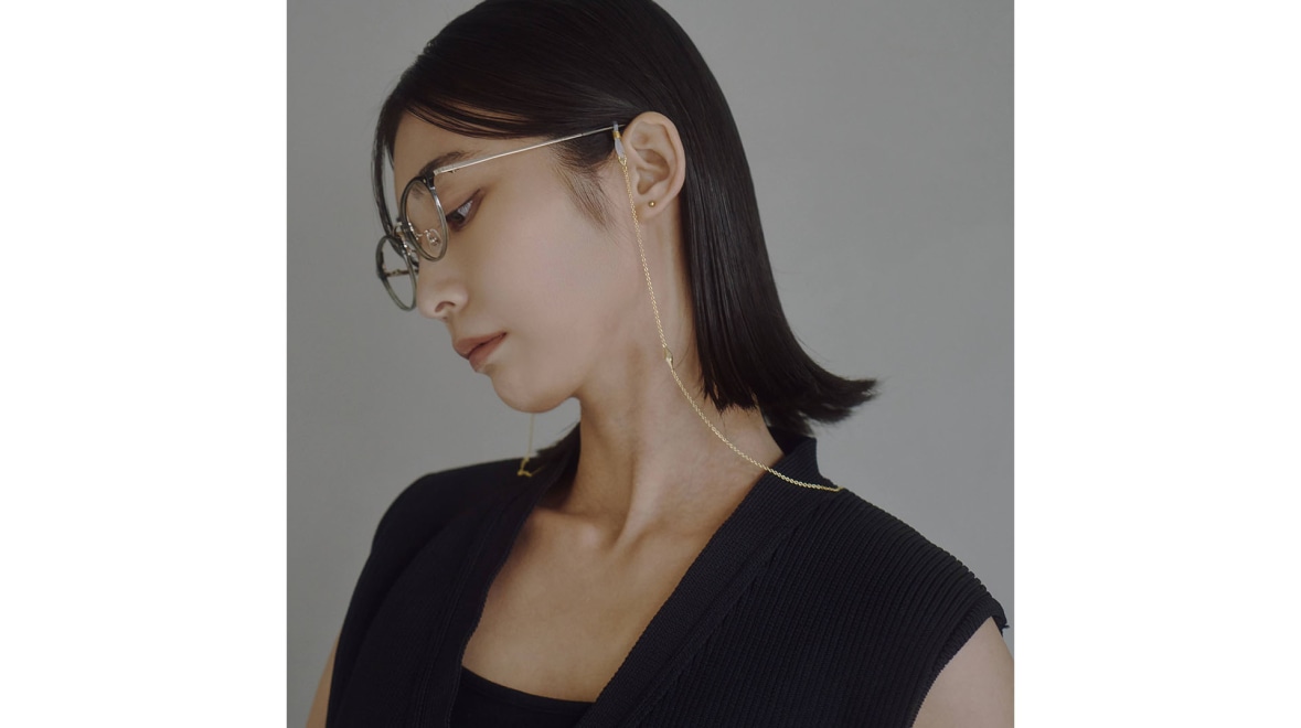 TOGENKYO SHIZUKU TG-1002-SV [鯖江産/オーバル]  4