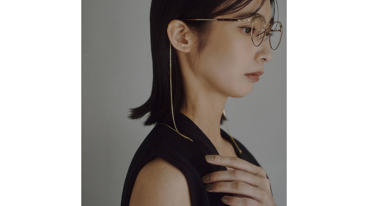 TOGENKYO KASUMI TG-1003-SV [鯖江産/オーバル]  4