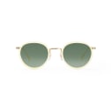 TYPE Bodoni Light-Clear Sunglasses（透明）