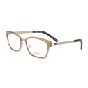 オンビート ONB-704H-06GLM Gold Mat/Clear Brown06（茶色）