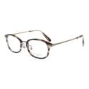 Oh My Glasses TOKYO Albert omg-071-18-12-50（べっ甲）