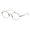 Oh My Glasses TOKYO Lia omg-088-ATG-48（ゴールド）