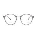レイバン RX7073-5620-49(グレー)