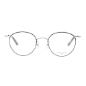 Oh My Glasses TOKYO Spencer II omg-096-4-50（黒縁）