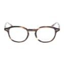 Oh My Glasses TOKYO Alen omg-098-75（茶色）