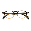 Oh My Glasses TOKYO Oliver omg-006-5-47 +1.5（茶色）