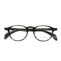 Oh My Glasses TOKYO Oliver omg-006-6-47 +1.0（黒縁）