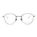 Oh My Glasses TOKYO Barry omg105-ATS-46（シルバー）