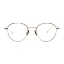 seem Oh My Glasses TOKYO Lester omg-107-SV-47（シルバー）