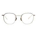 seem Oh My Glasses TOKYO Clifford omg-108-SV-46（シルバー）