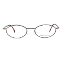 マルコポーロ 3667-139-50（黒縁）