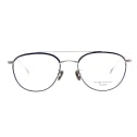 Oh My Glasses TOKYO Herbie omg-123-NV-50（青）