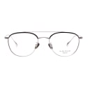 Oh My Glasses TOKYO Herbie omg-123-BKS-50（黒縁）