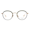 Oh My Glasses TOKYO Wayne omg-124-GR-47（緑）