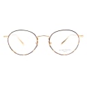 Oh My Glasses TOKYO Monica omg-112-DM-50（べっ甲）