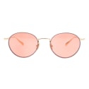 Oh My Glasses TOKYO Monica omg-112-BR-50-sg（ピンク）