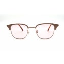 Oh My Glasses TOKYO Mike omg-092-6-47-sg（茶色）