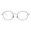 Oh My Glasses TOKYO Lia2 omg-133-GRY-48（黒縁）