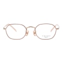 Oh My Glasses TOKYO Reggie2-omg-134 MRN-47（ピンク）