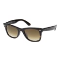 レイバン ORIGINAL WAYFARER CLASSIC RB2140F-902-51-52（べっ甲）